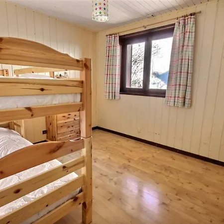 Chalet Avec Vue Degagee - Jean D'aulps - 8 Personnes - Mouillettes Saint-Jean-d'Aulps